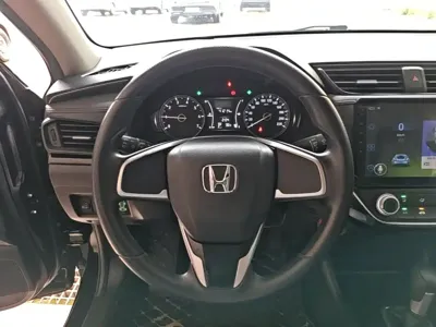 Honda Crider