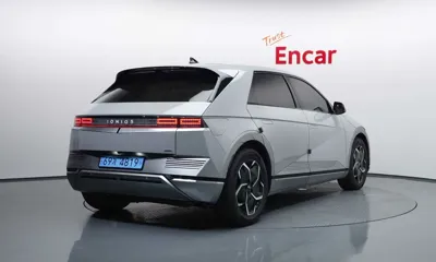 Hyundai Ioniq5