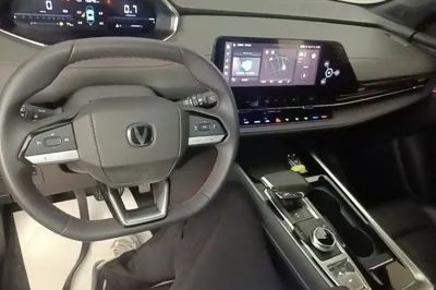 Changan CS55PLUS