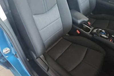 Nissan Sylphy EV