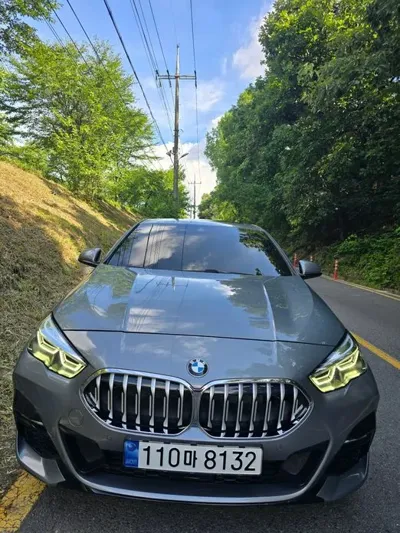 BMW 2-Series
