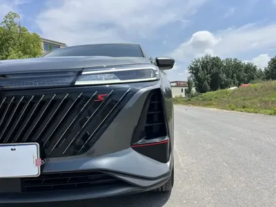Changan 长安CS75PLUS