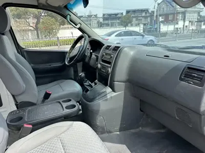 Jinbei Jinbei Express