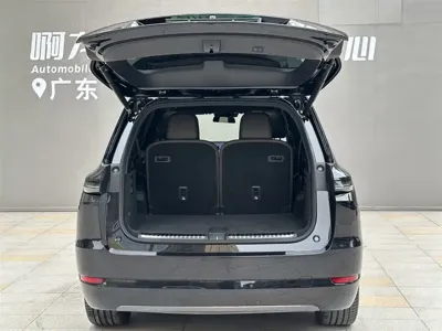 Li Auto Li L9