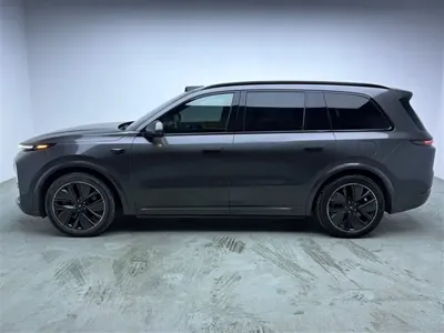 Li Auto Li L9