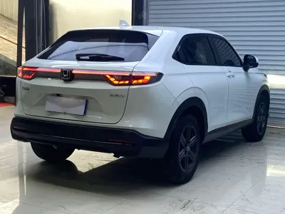 Honda XR-V