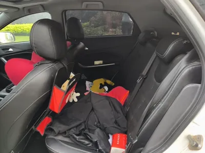 Chery Tiggo 3x