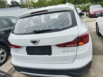 Jetta VS5