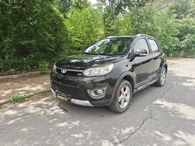 Great Wall Great Wall M4