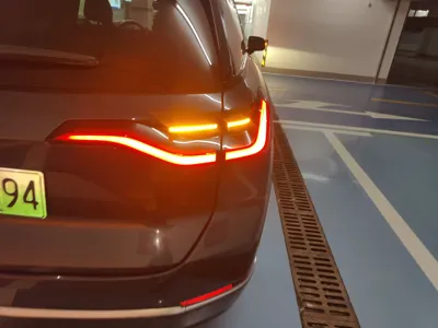 Nio ES8
