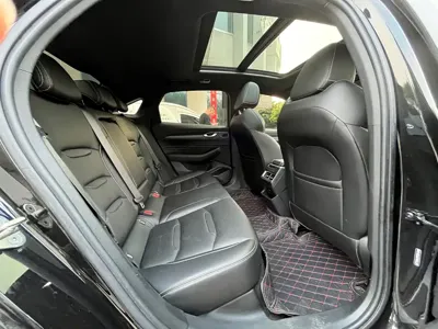 Geely Xingrui