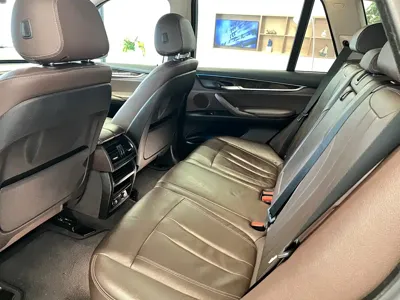 BMW X5 (Import)
