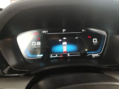 BYD PLUS