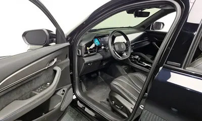 Renault-KoreaSamsung Grand Koleos