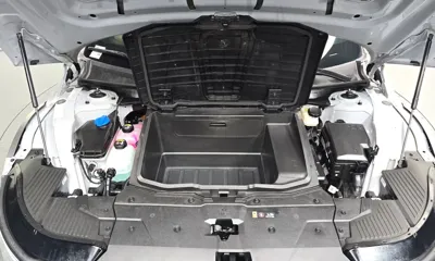 Hyundai Ioniq5
