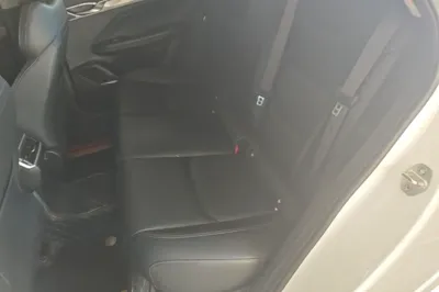 Geely Auto Emgrand L HiP