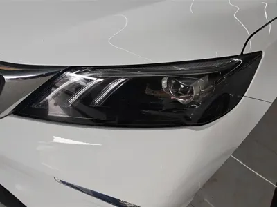 Geely Binrui