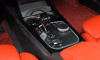 BMW 2-Series
