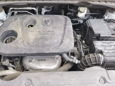 Changan CS55PLUS