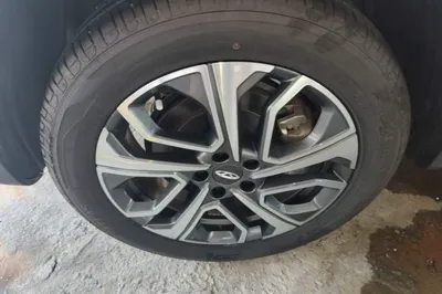 Chery Tiggo 7 Plus