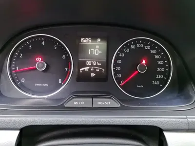 Volkswagen Gran Lavida