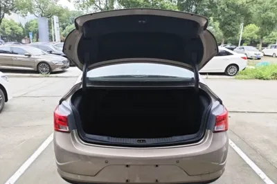 Buick Verano