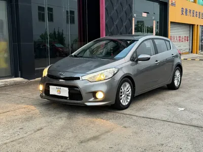 Kia K3S