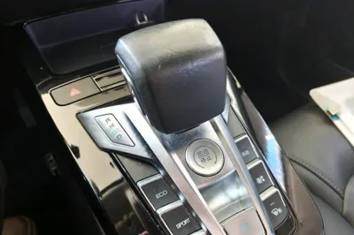 BYD Yuan New Energy