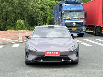 Xiaomi SU7