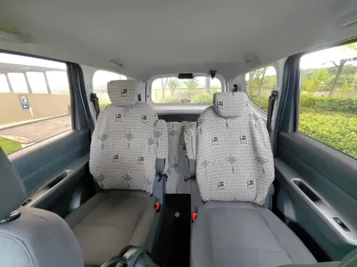 Wuling Hongguang EV