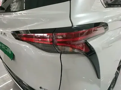 Toyota Granvia