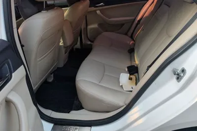 Roewe 360