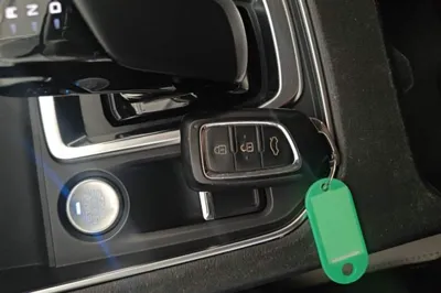Dongfeng Aeolus E70