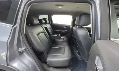 ChevroletGMDaewoo Orlando