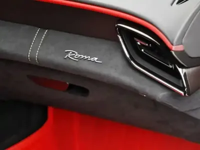 Ferrari Roma
