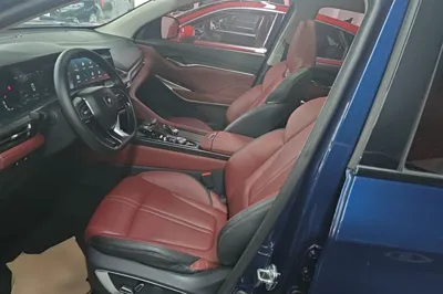 Changan CS75 Plus