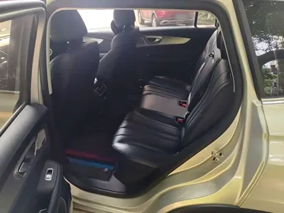 Roewe RX5 Max