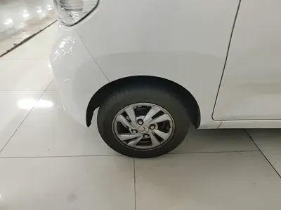 Wuling MINIEV