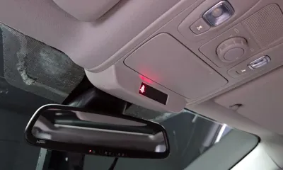 Renault-KoreaSamsung SM6