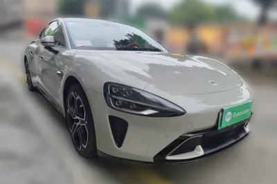 Xiaomi Auto SU7