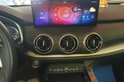 WEY VV6