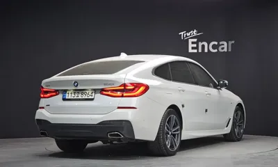 BMW Gran Turismo