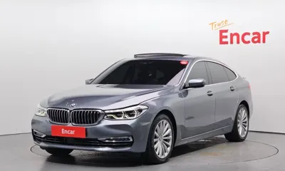 BMW Gran Turismo