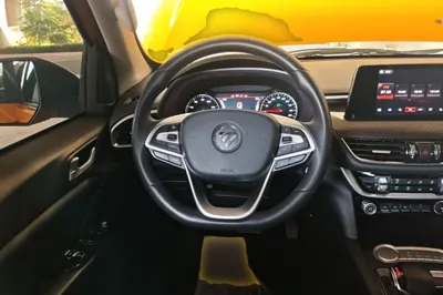 Foton EV