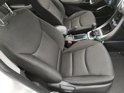 Hyundai Elantra Langdong
