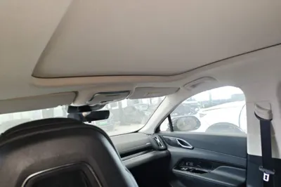 Hongqi HS3 PHEV