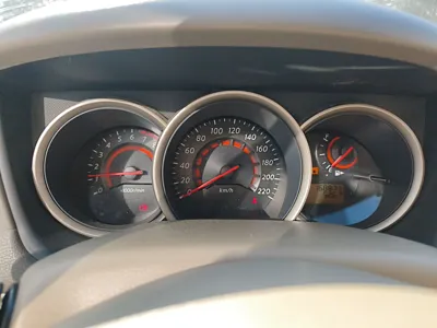 Nissan Sylphi