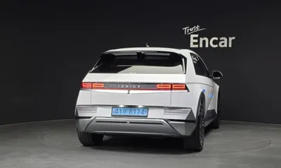 Hyundai Ioniq5