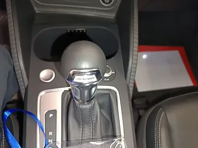 Audi Q2L e-tron