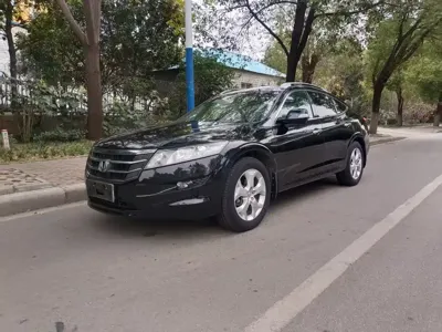 Honda Crosstour